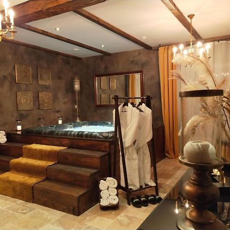 Les Terres D'Aramis: Maison D'Hotes A Aramits Dış mekan fotoğraf